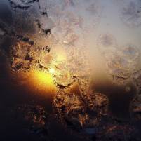 Protimrazová ochrana