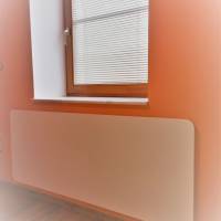 infrared panels